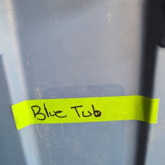 Hasbro Transformers Legacy Decepticon Tarn Action Figure – Unisex - Picture 8 of 8